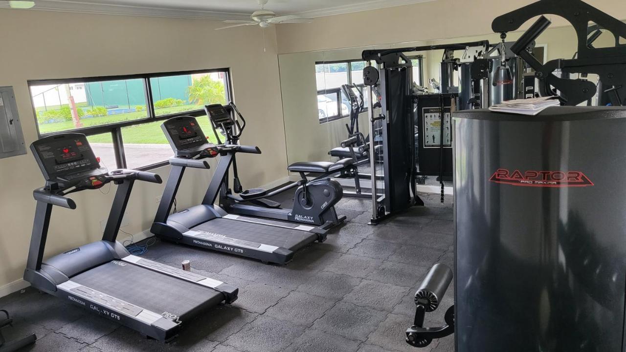 Summer Breeze Villa Lucea Extérieur photo