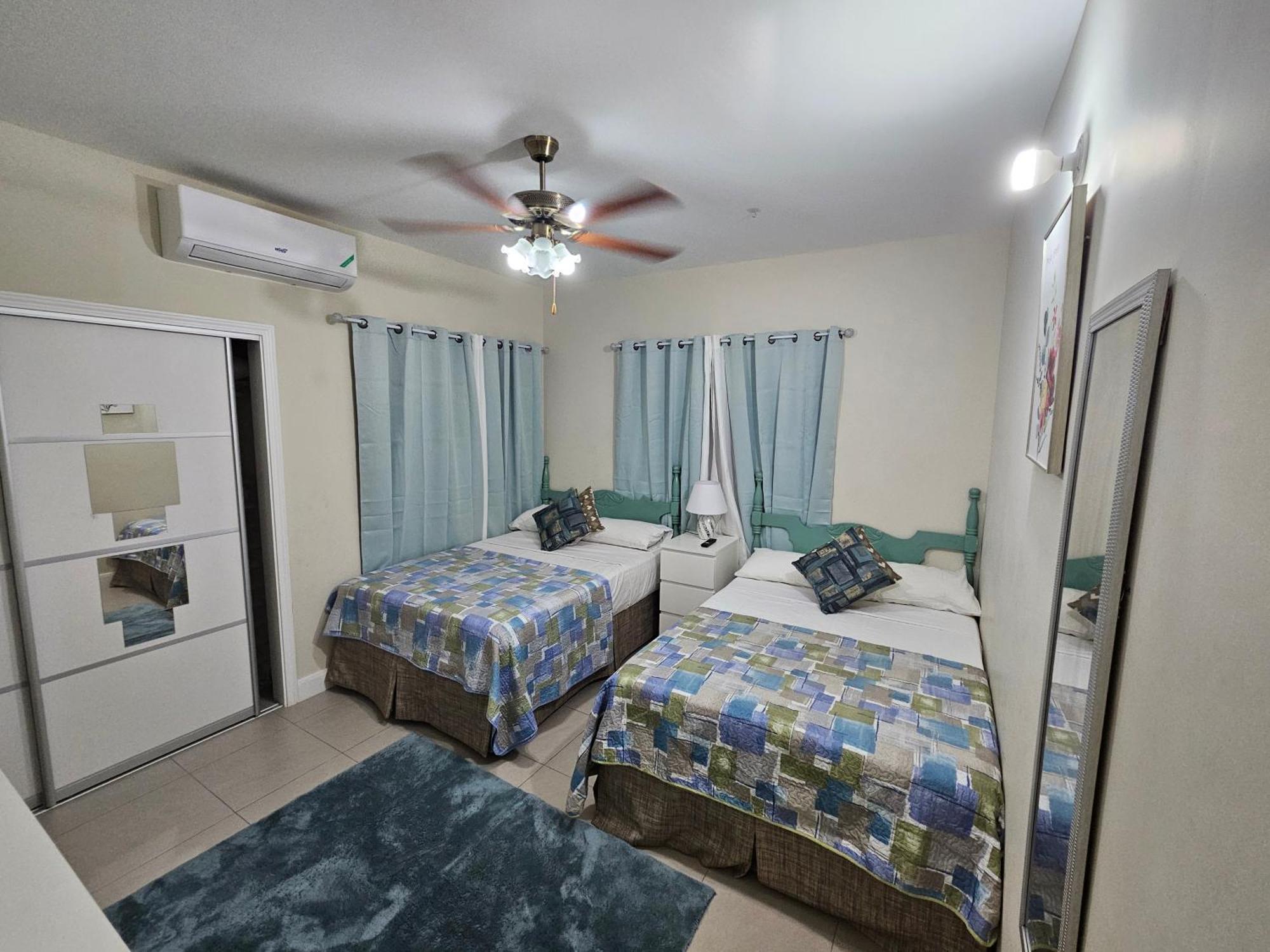 Summer Breeze Villa Lucea Extérieur photo