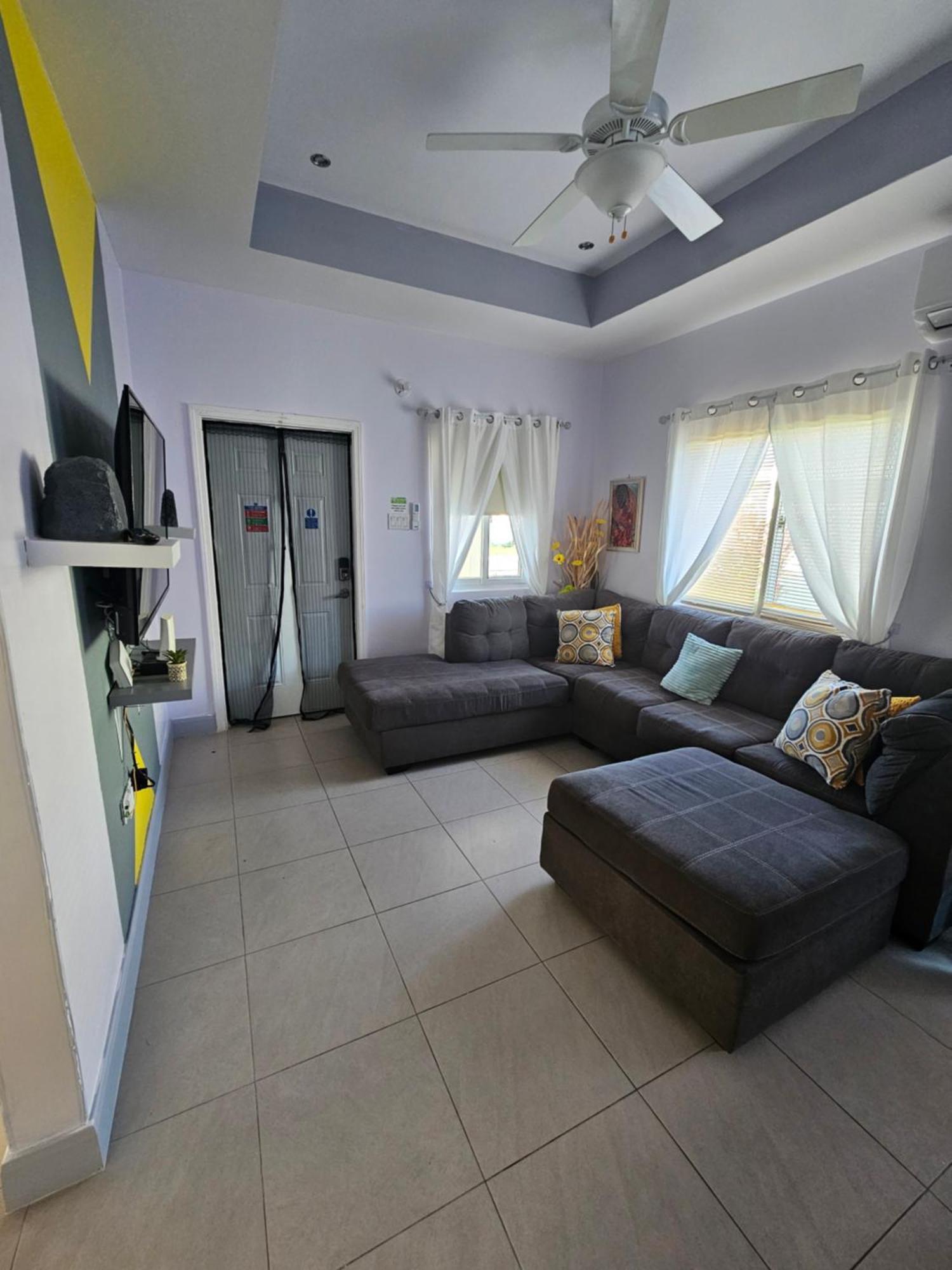 Summer Breeze Villa Lucea Extérieur photo