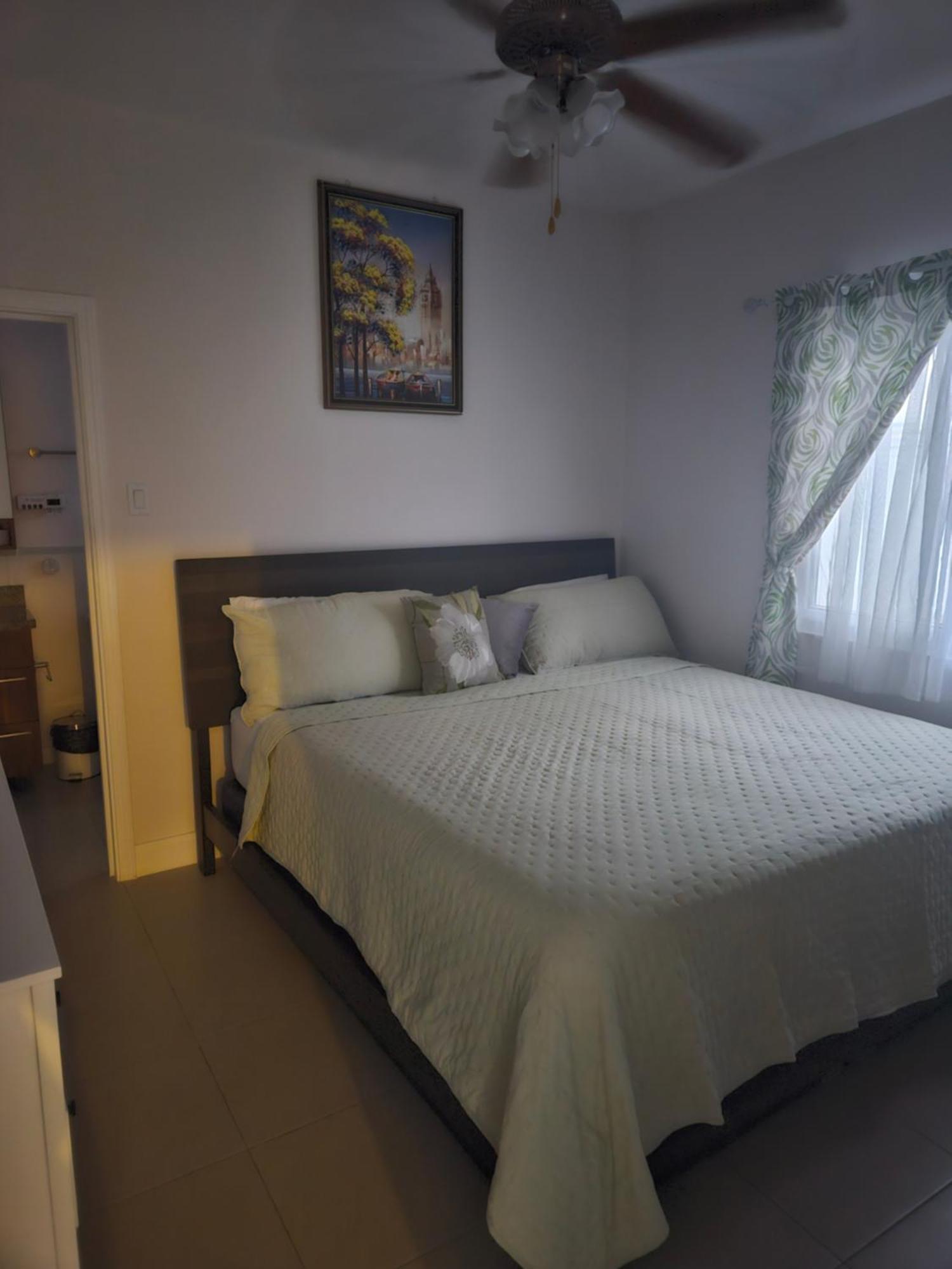 Summer Breeze Villa Lucea Extérieur photo