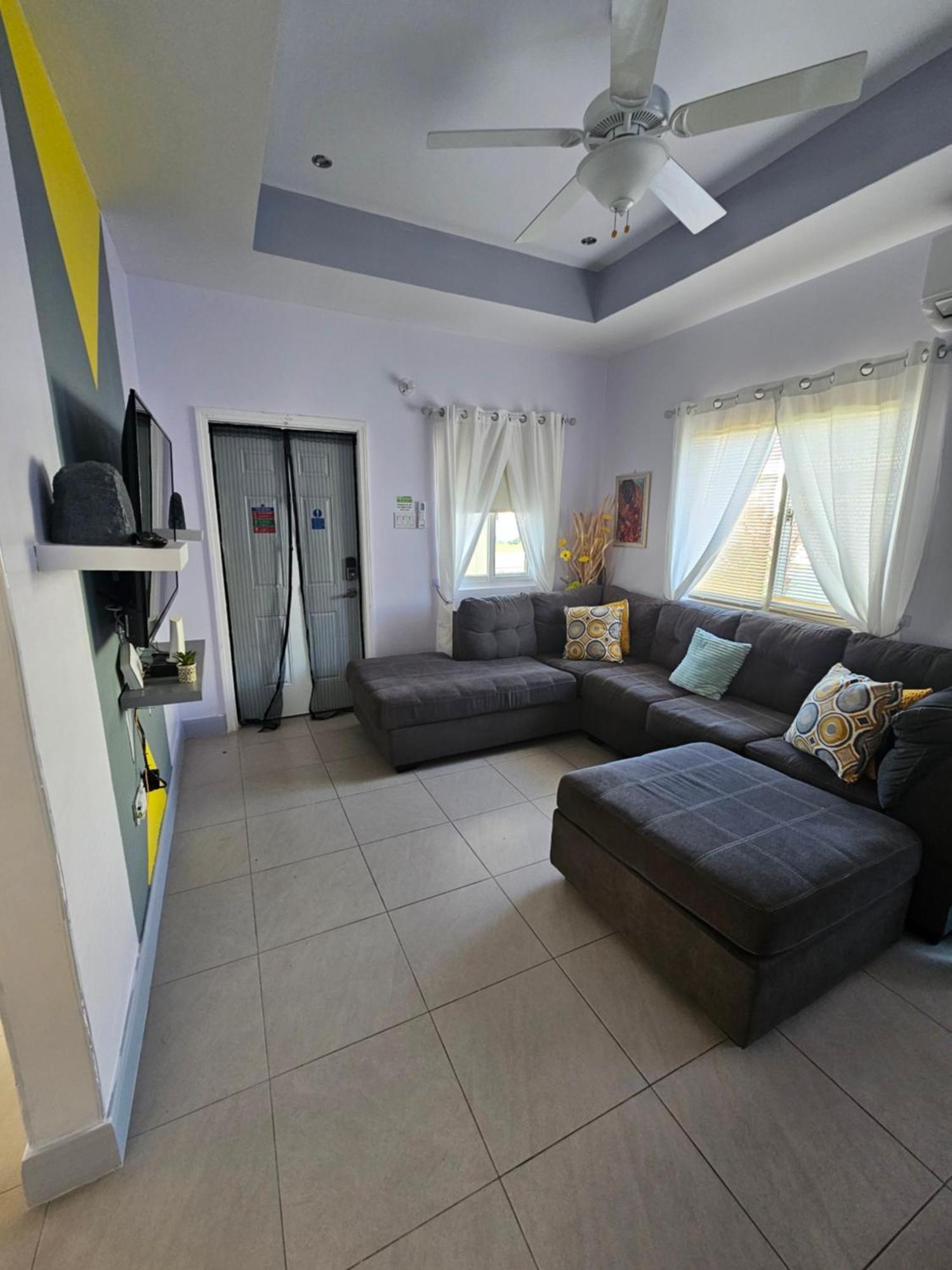 Summer Breeze Villa Lucea Extérieur photo