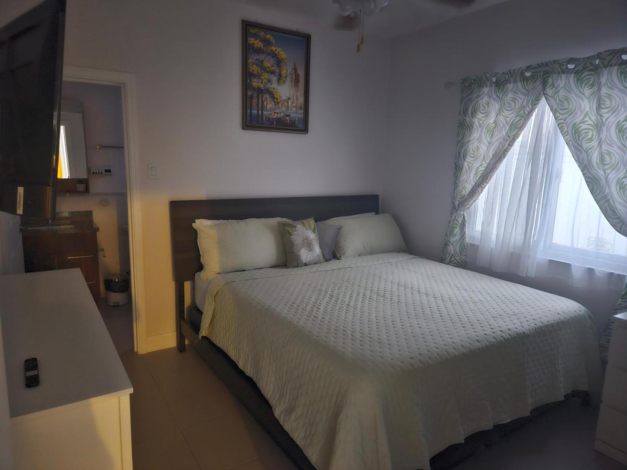 Summer Breeze Villa Lucea Extérieur photo