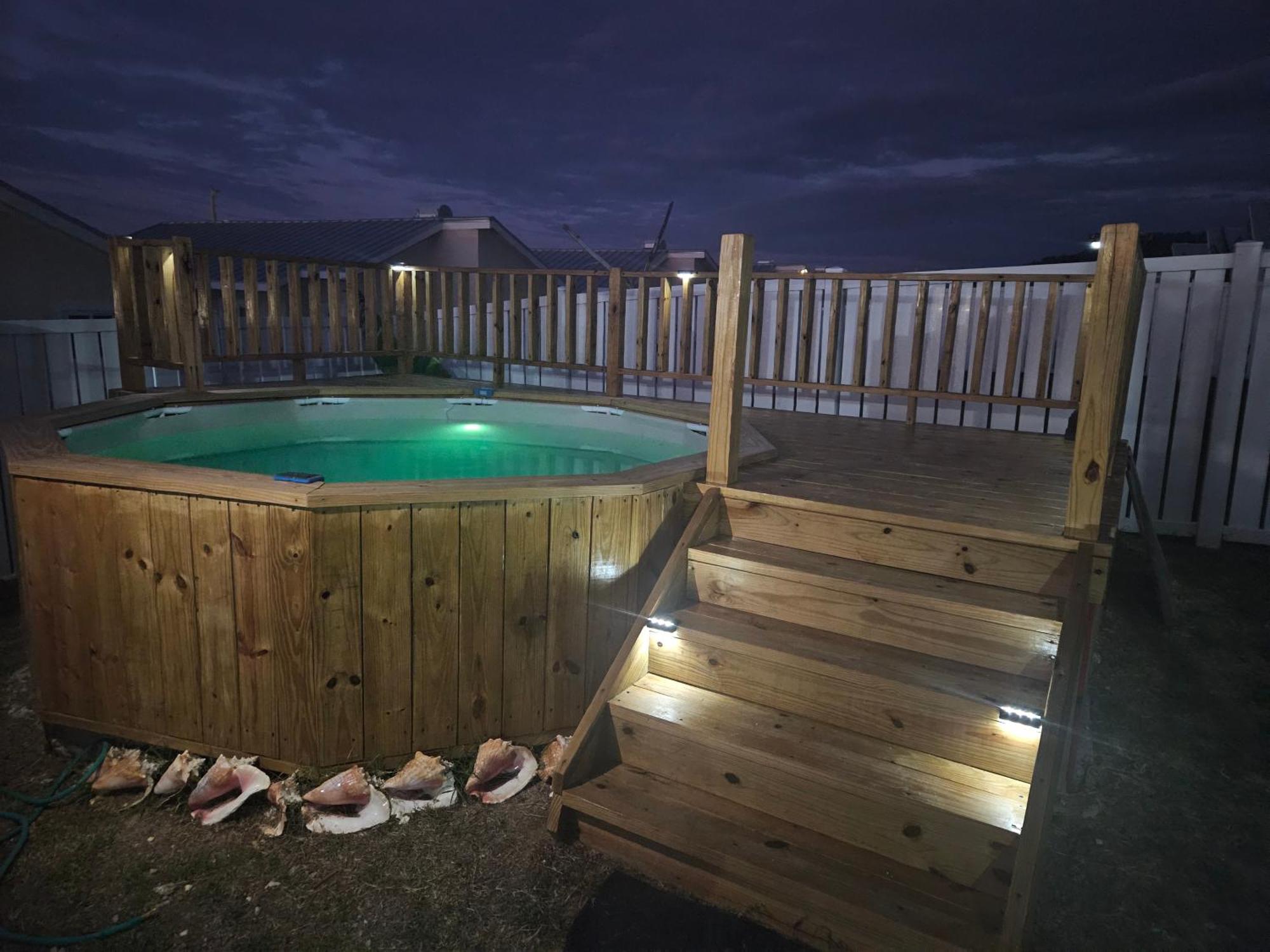 Summer Breeze Villa Lucea Extérieur photo