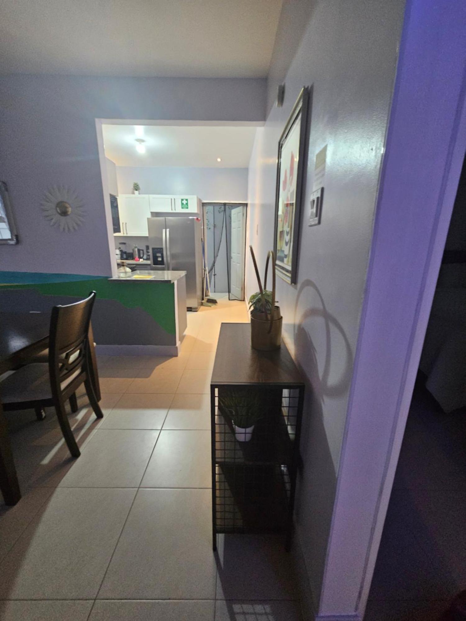 Summer Breeze Villa Lucea Extérieur photo