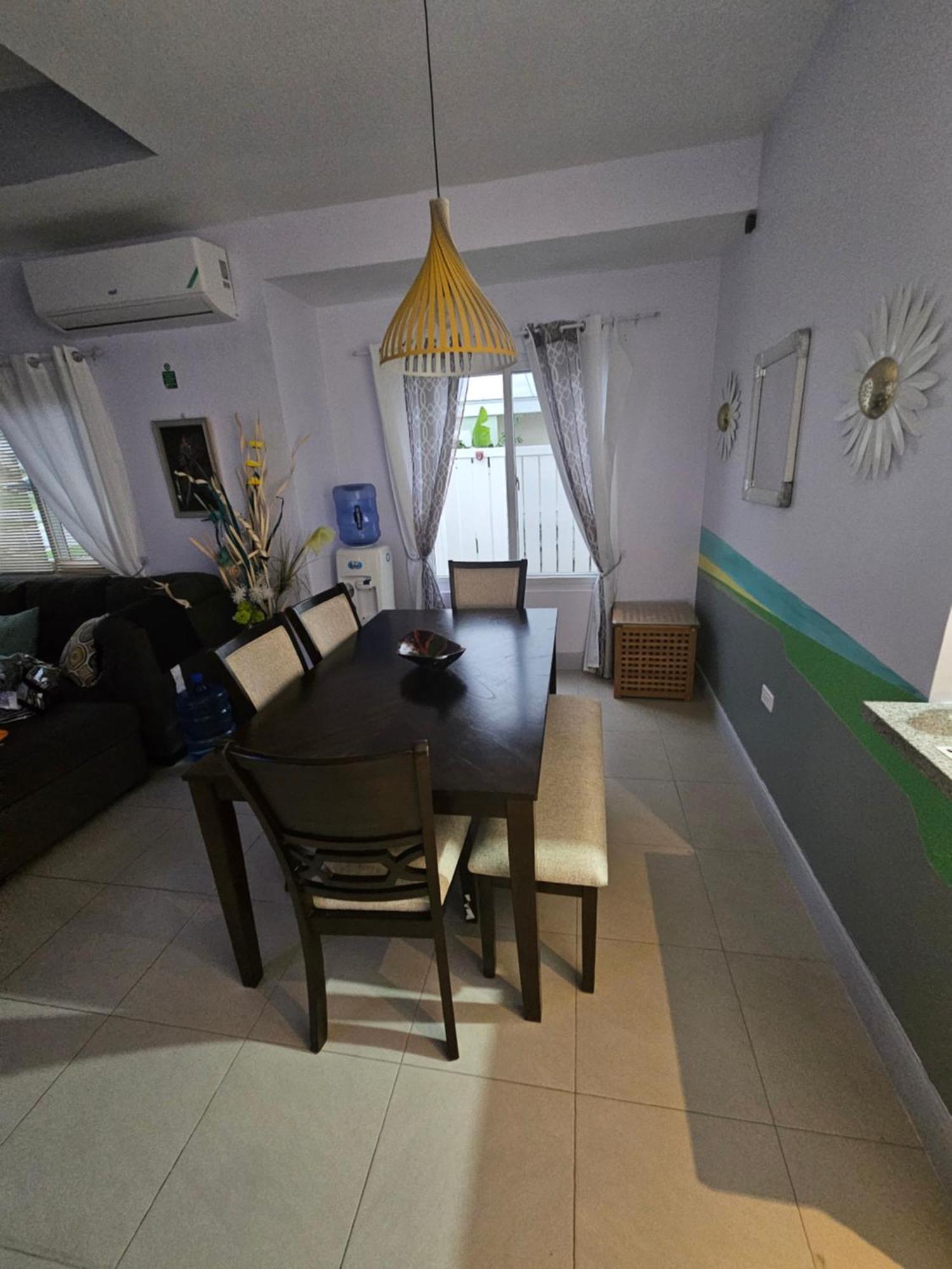 Summer Breeze Villa Lucea Extérieur photo
